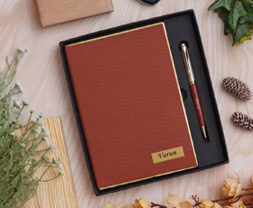 Calendar and Diaries